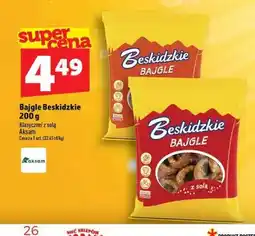 Topaz Bajgle Beskidzkie klasyczne oferta