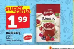 Topaz Dżemix Delecta 2:1 oferta