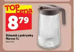 Topaz Dzbanek z pokrywką Marcos oferta