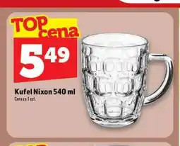 Topaz Kufel Nixon oferta