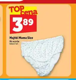 Topaz Majtki Mama Size oferta