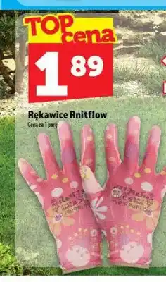 Topaz Rękawice Rnitflow oferta