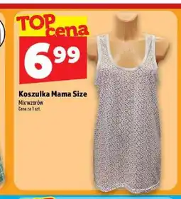 Topaz Koszulka Mama Size oferta