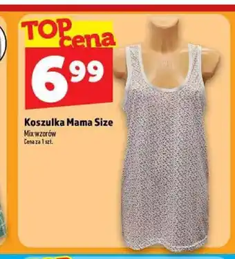 Topaz Koszulka Mama Size oferta