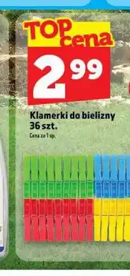 Topaz Klamerki do bielizny oferta