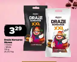 Netto Draże Korsarze Classic Skawa oferta
