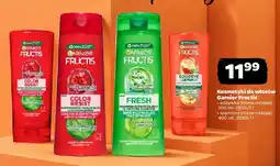 Netto Odżywka do włosów Garnier Fructis Color Resist oferta