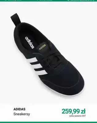 Deichmann Sneakersy Adidas oferta