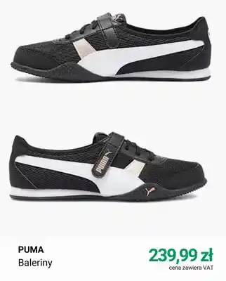 Baleriny Puma