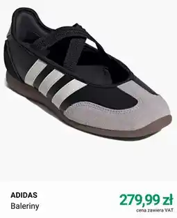Deichmann Baleriny Adidas oferta