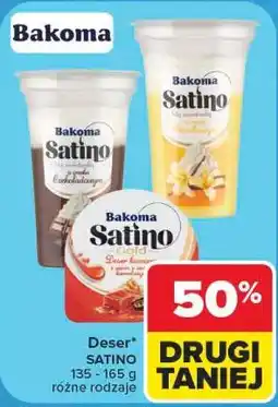 Carrefour Deser Satino Bakoma oferta