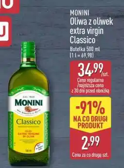 ALDI MONINI oferta