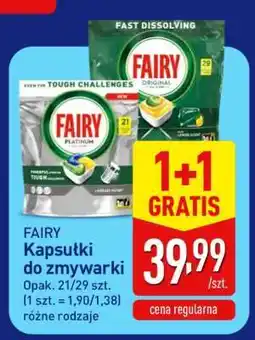 ALDI FAIRY oferta