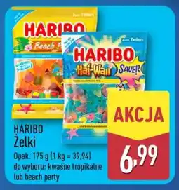ALDI HARIBO oferta