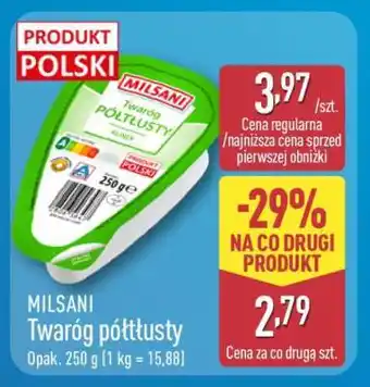 ALDI MILSANI oferta