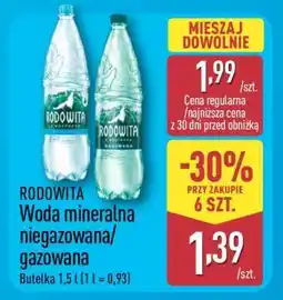 ALDI Rodowita oferta