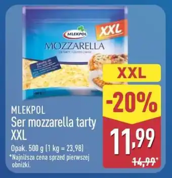 ALDI MLEKPOL oferta