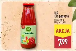 ALDI Bio oferta