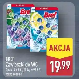 ALDI BREF oferta