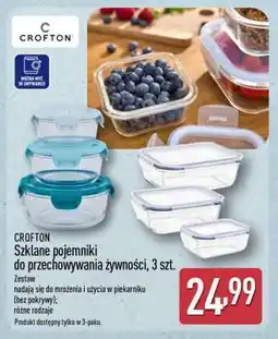 ALDI CROFTON oferta