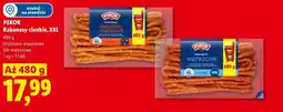 Lidl Pikok Kabanosy cienkie, XXL oferta