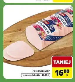 Carrefour Express Polędwica Ani Duda oferta