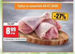 Bingo Podudzie z kurczaka oferta