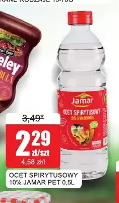 Bingo Ocet spirytusowy 10% Jamar oferta