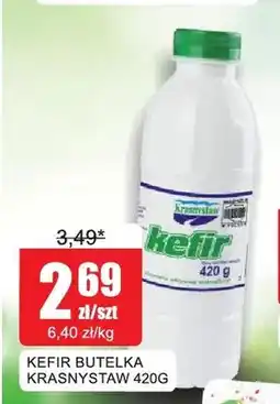 Bingo Kefir Krasnystaw oferta