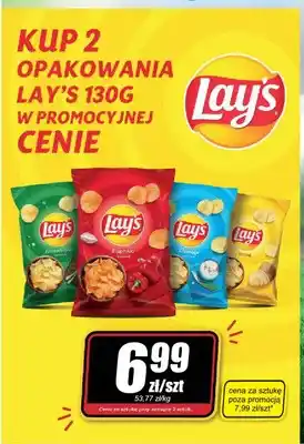 Bingo Chipsy Lay's Green Onion oferta