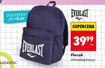 Plecak młodzieżowy Everlast