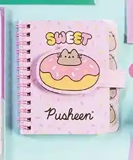 Biedronka Kołonotesik Pusheen oferta
