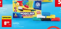 Biedronka Modelina oferta