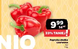 Netto Papryka oferta