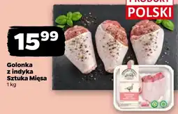 Netto Golonka Sztuka Mięsa oferta