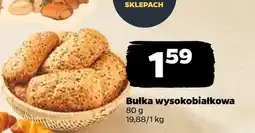 Netto Bułka oferta