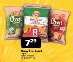Netto Chipsy O oferta