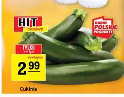 Gram Market Cukinia oferta