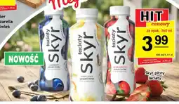 Gram Market Skyr pitny jagodowy Łaciate oferta