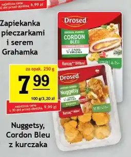 Gram Market Nuggetsy z kurczaka Drosed oferta