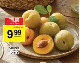 Gram Market Śliwka biała oferta