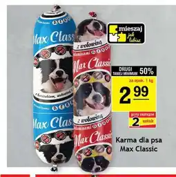Gram Market Karma dla psa Max Classic z kurczakiem i wołowiną oferta