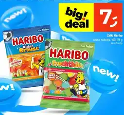 Dealz Żelki Haribo Fruchtbälle oferta