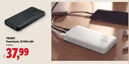 Lidl TRONIC Powerbank, 10 000 mAh oferta