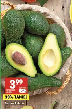 Delikatesy Centrum Awokado hass oferta
