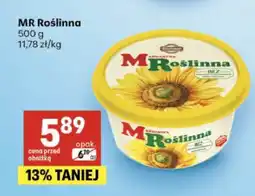 Delikatesy Centrum MR Roślinna oferta