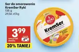 Delikatesy Centrum Ser do smarowania KremSer Ryki oferta
