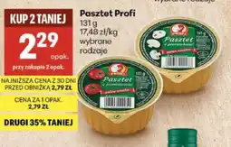 Delikatesy Centrum Pasztet Profi oferta