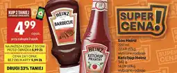Delikatesy Centrum Sos Heinz, Ketchup Heinz oferta