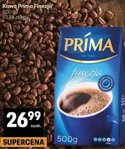 Delikatesy Centrum Kawa Prima Finezja oferta